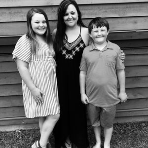 Meet your Posher, Mandy